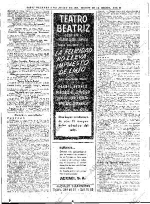 ABC MADRID 09-06-1961 página 84