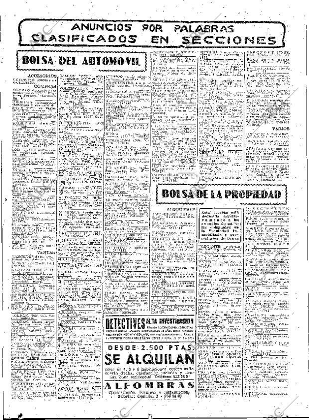 ABC MADRID 09-06-1961 página 86