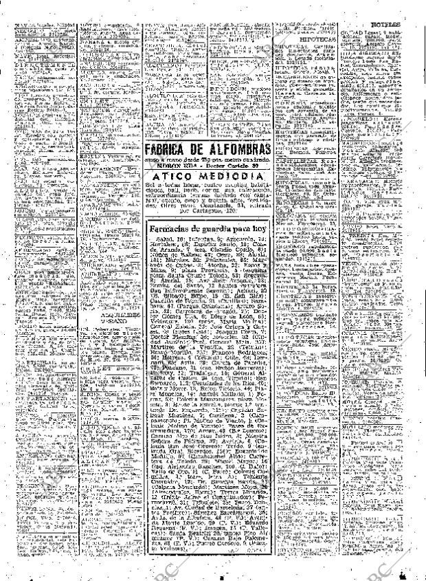 ABC MADRID 09-06-1961 página 87