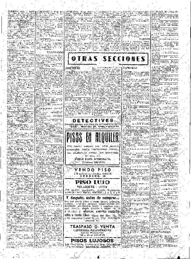 ABC MADRID 09-06-1961 página 89