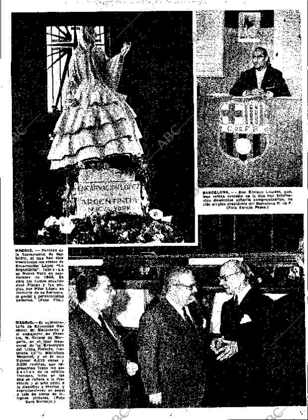 ABC MADRID 09-06-1961 página 9