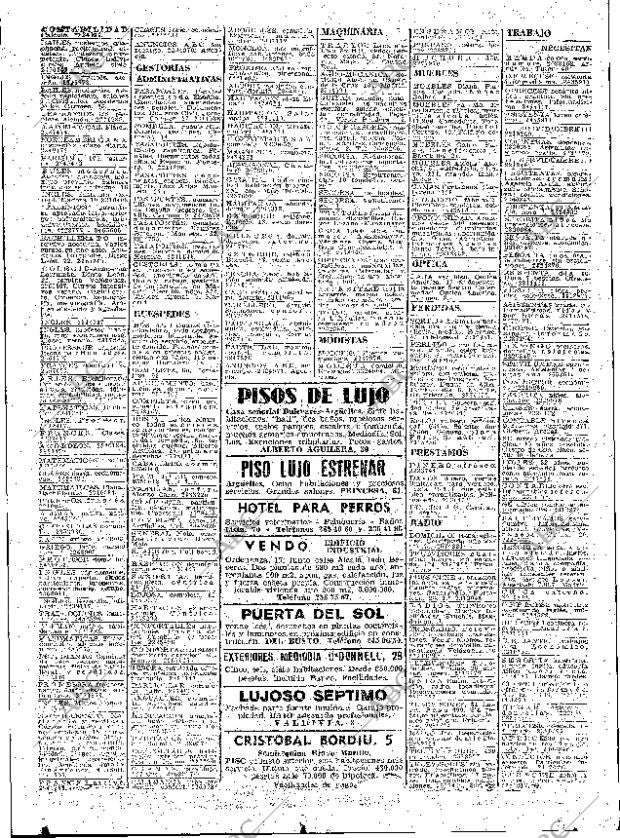 ABC MADRID 09-06-1961 página 90
