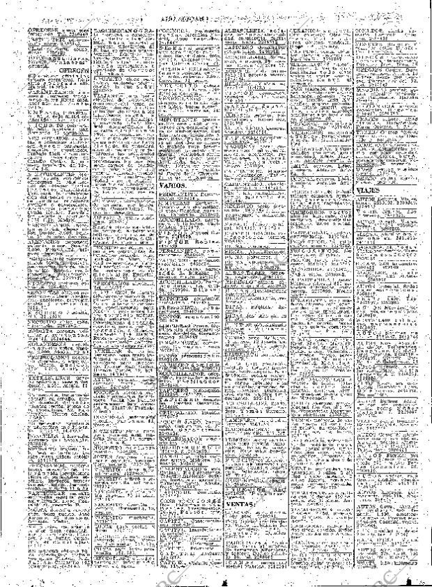 ABC MADRID 09-06-1961 página 91