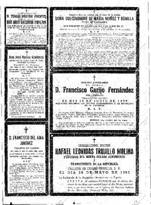 ABC MADRID 09-06-1961 página 92