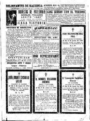 ABC MADRID 09-06-1961 página 94