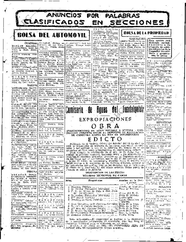 ABC SEVILLA 09-06-1961 página 53