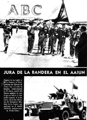 ABC MADRID 10-06-1961 página 1