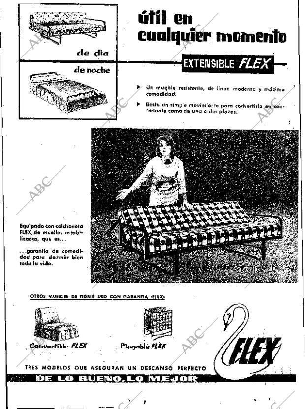 ABC MADRID 10-06-1961 página 16