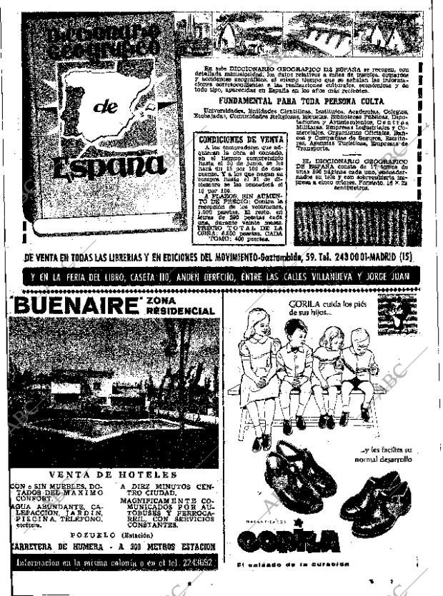 ABC MADRID 10-06-1961 página 18