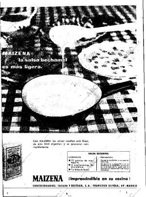 ABC MADRID 10-06-1961 página 2