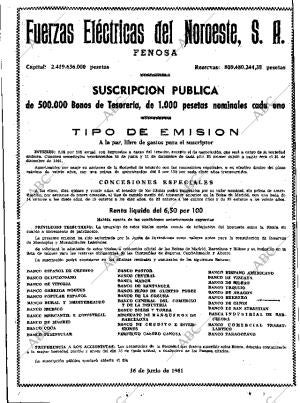 ABC MADRID 10-06-1961 página 22