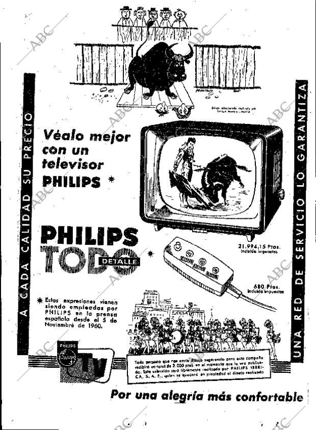 ABC MADRID 10-06-1961 página 26