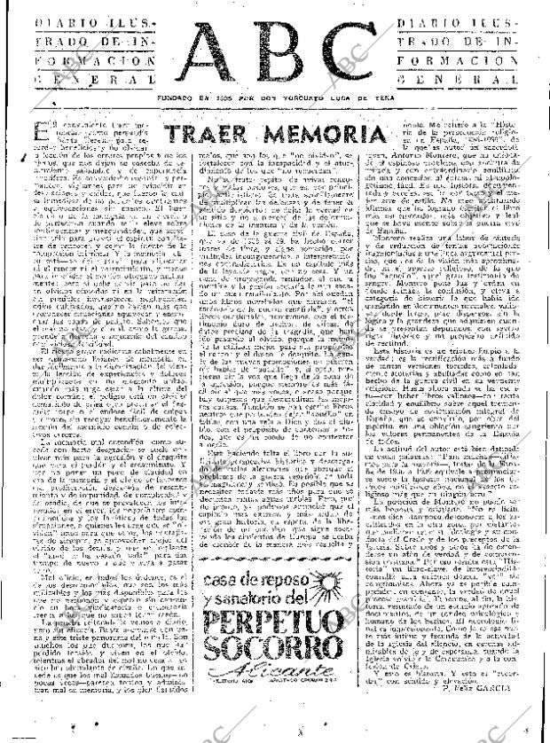 ABC MADRID 10-06-1961 página 3