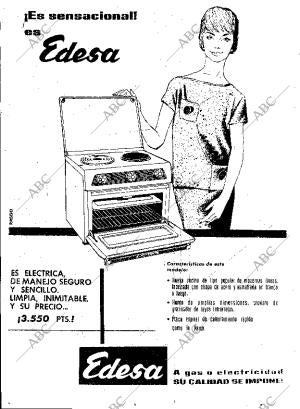 ABC MADRID 10-06-1961 página 32