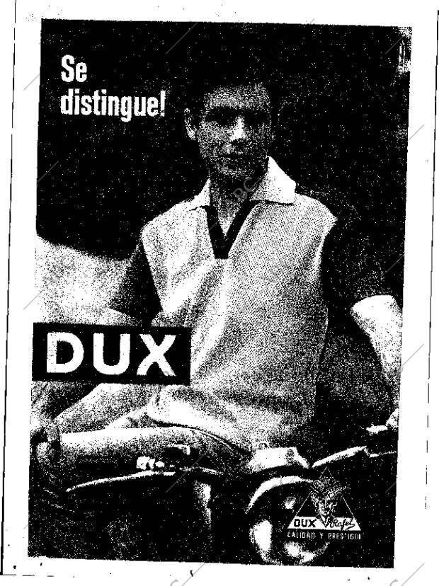 ABC MADRID 10-06-1961 página 34