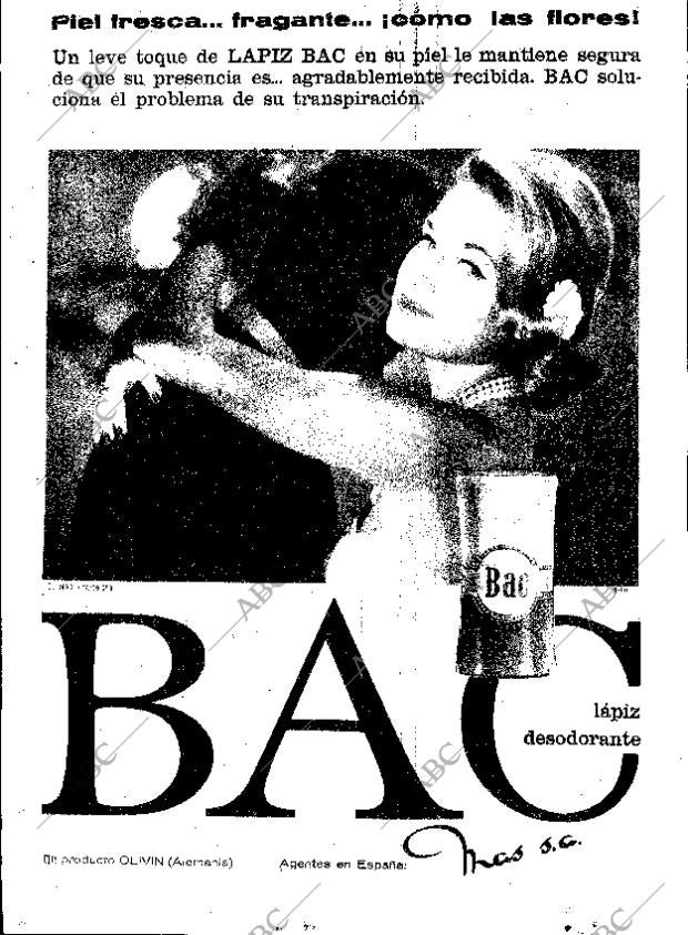 ABC MADRID 10-06-1961 página 36