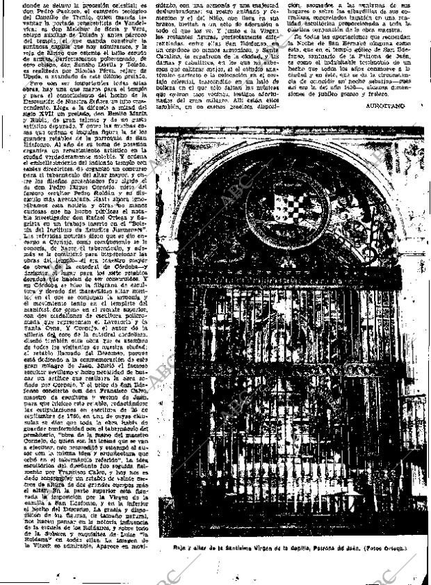 ABC MADRID 10-06-1961 página 37