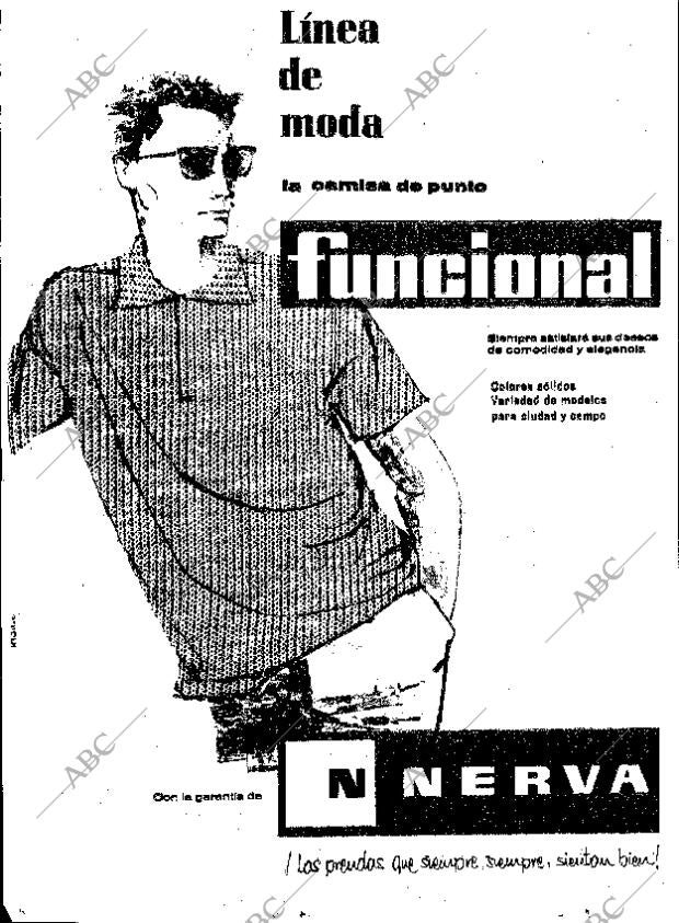 ABC MADRID 10-06-1961 página 38