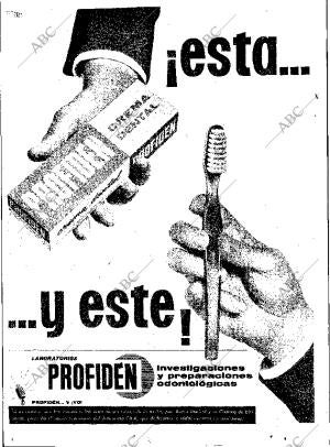 ABC MADRID 10-06-1961 página 4