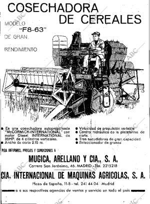 ABC MADRID 10-06-1961 página 40