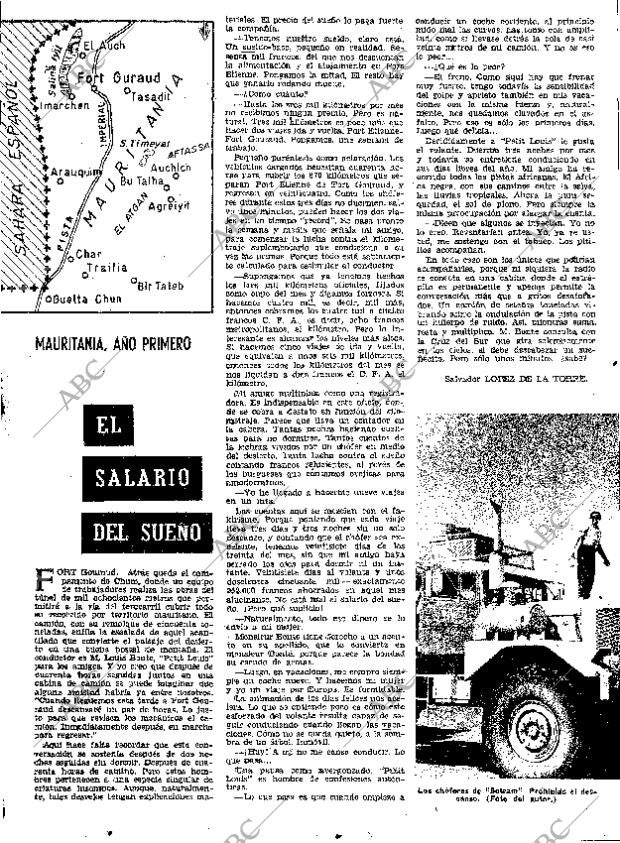 ABC MADRID 10-06-1961 página 45