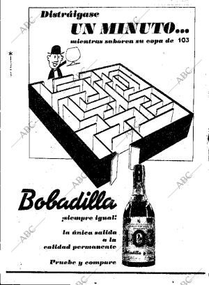 ABC MADRID 10-06-1961 página 46