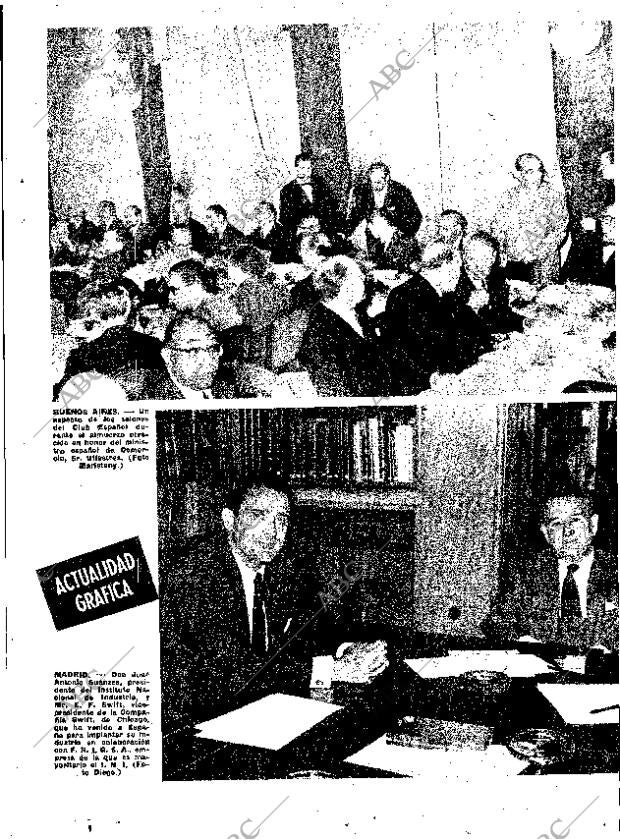 ABC MADRID 10-06-1961 página 5