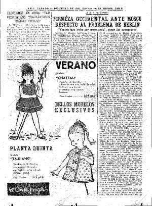 ABC MADRID 10-06-1961 página 51