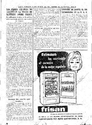 ABC MADRID 10-06-1961 página 53