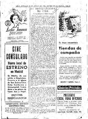 ABC MADRID 10-06-1961 página 56