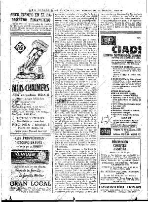 ABC MADRID 10-06-1961 página 60