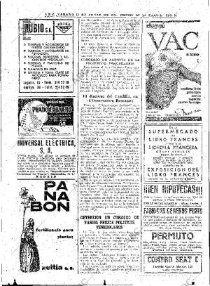 ABC MADRID 10-06-1961 página 62