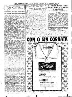 ABC MADRID 10-06-1961 página 65