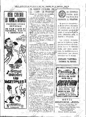 ABC MADRID 10-06-1961 página 80