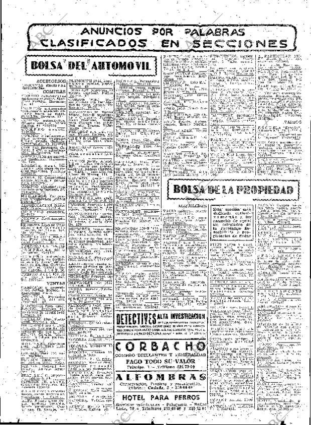 ABC MADRID 10-06-1961 página 86