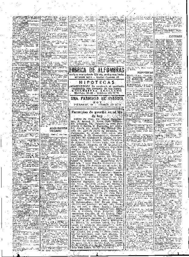 ABC MADRID 10-06-1961 página 87