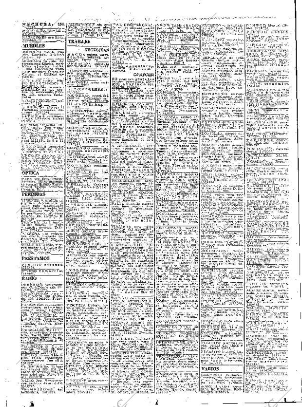 ABC MADRID 10-06-1961 página 91