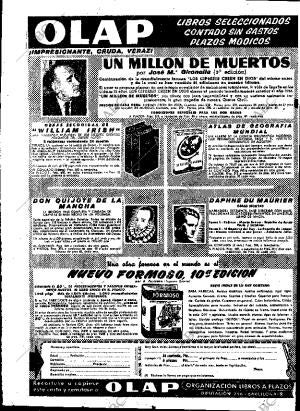 ABC MADRID 10-06-1961 página 96