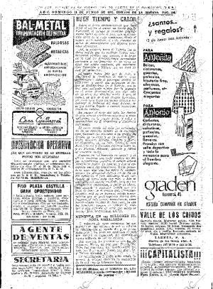 ABC MADRID 11-06-1961 página 106