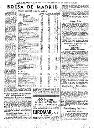 ABC MADRID 11-06-1961 página 107