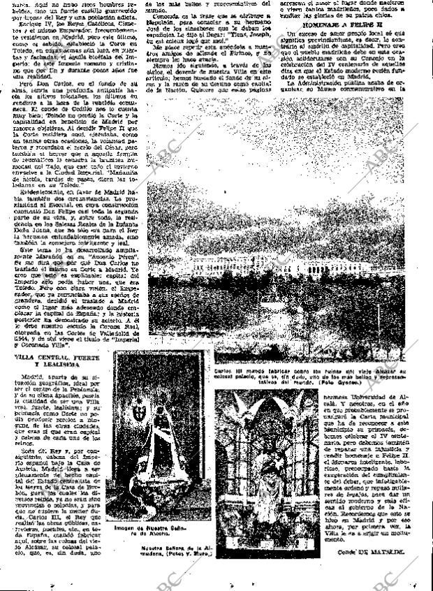 ABC MADRID 11-06-1961 página 11