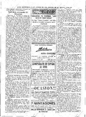 ABC MADRID 11-06-1961 página 110