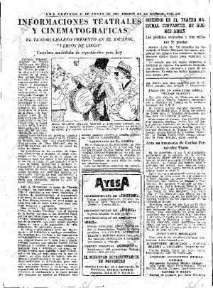 ABC MADRID 11-06-1961 página 113