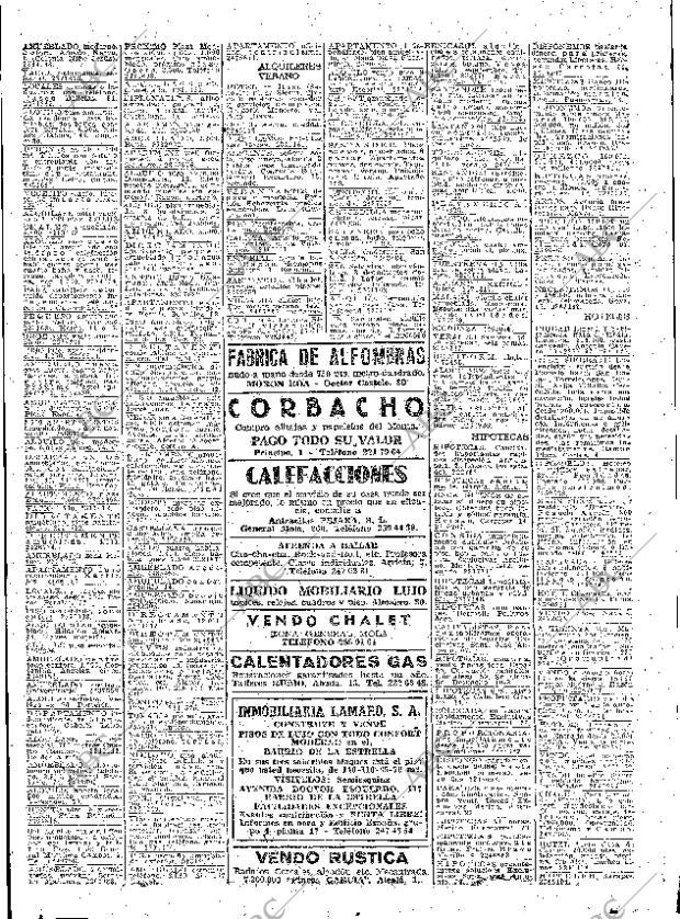 ABC MADRID 11-06-1961 página 118