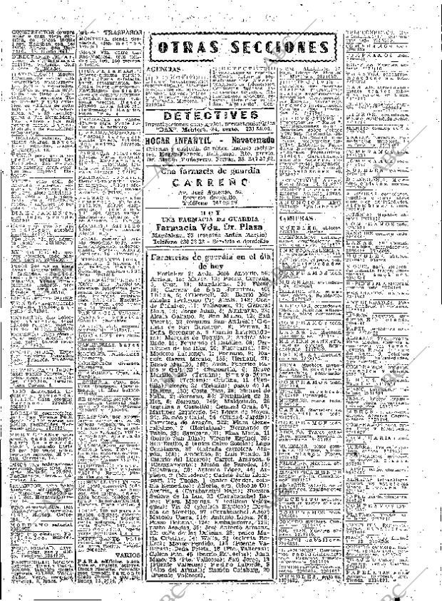 ABC MADRID 11-06-1961 página 120