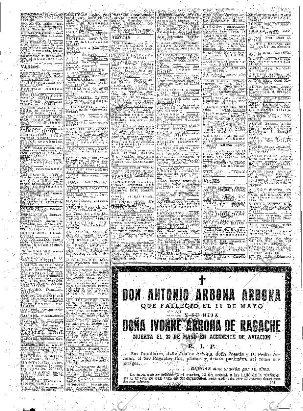 ABC MADRID 11-06-1961 página 123