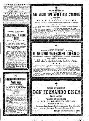 ABC MADRID 11-06-1961 página 124