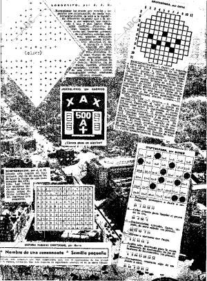 ABC MADRID 11-06-1961 página 127