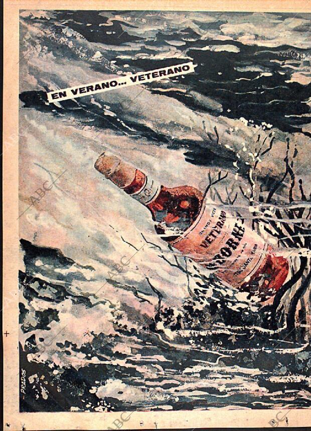 ABC MADRID 11-06-1961 página 128