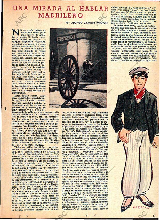 ABC MADRID 11-06-1961 página 13